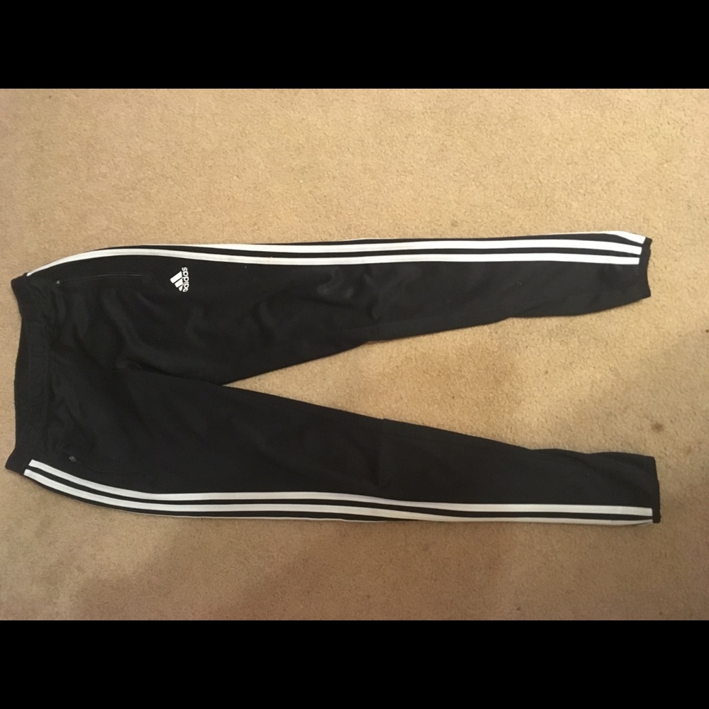 Adidas soccer pants